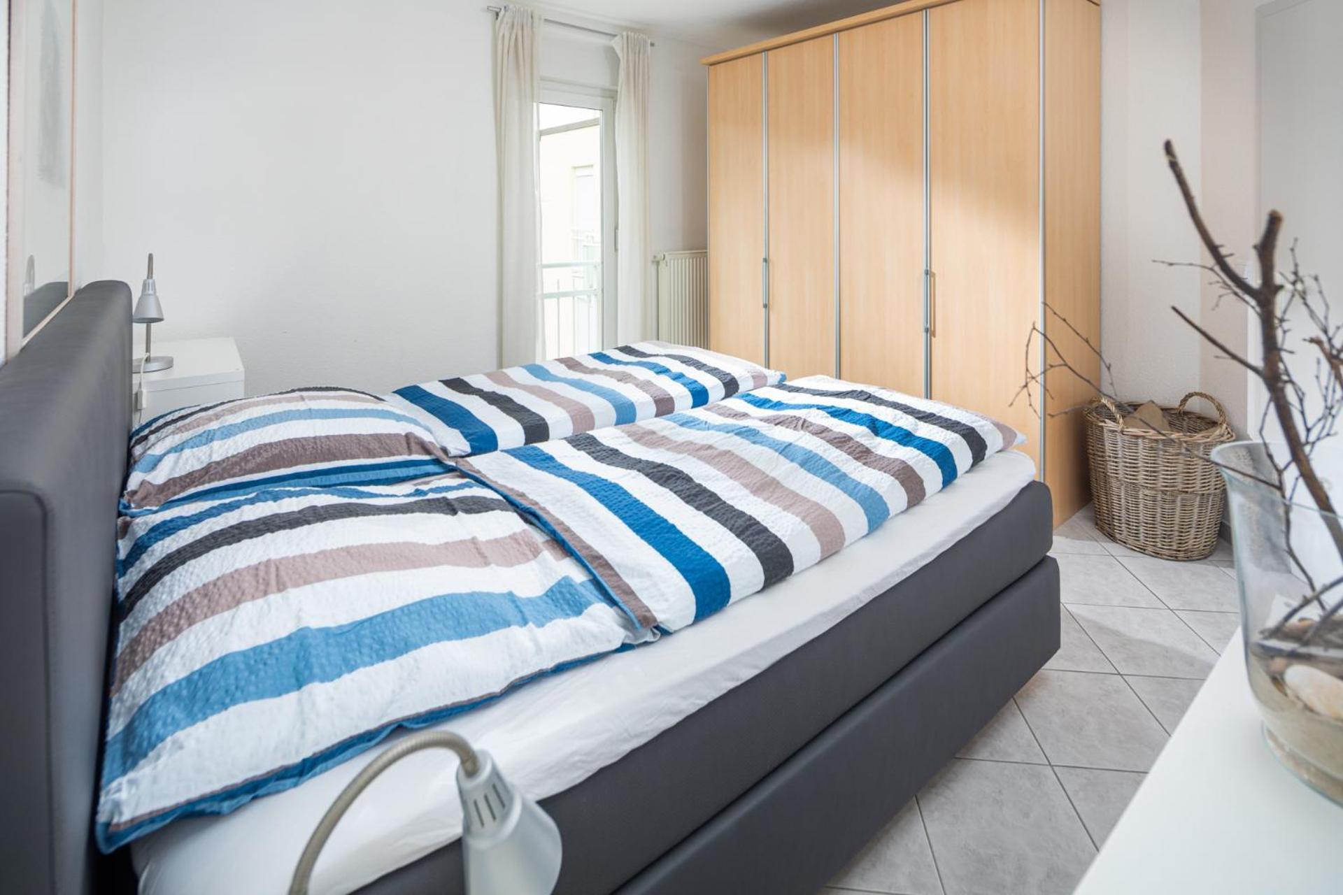 Villa Nordland Wohnung 18 Norderney Zewnętrze zdjęcie