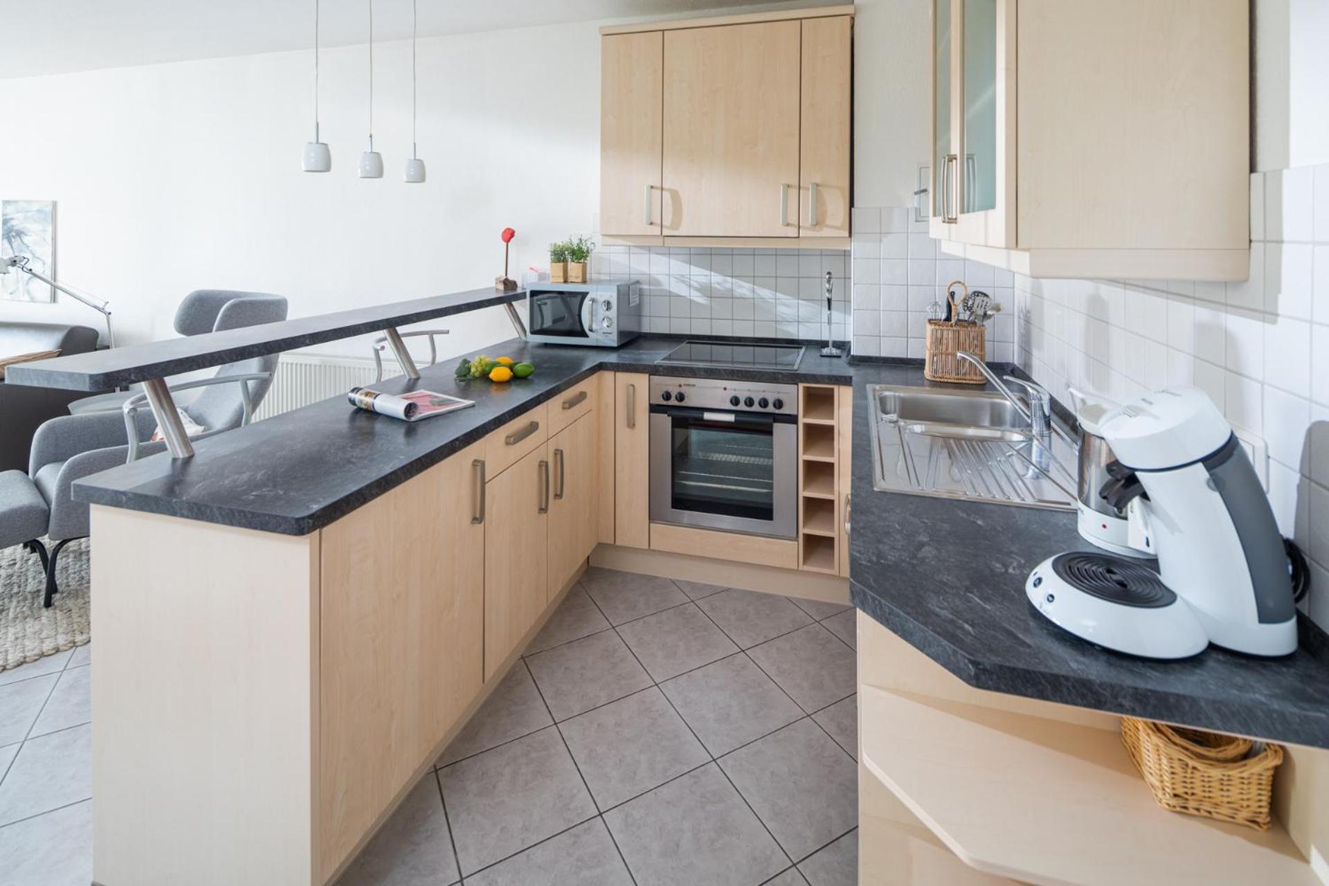 Villa Nordland Wohnung 18 Norderney Zewnętrze zdjęcie