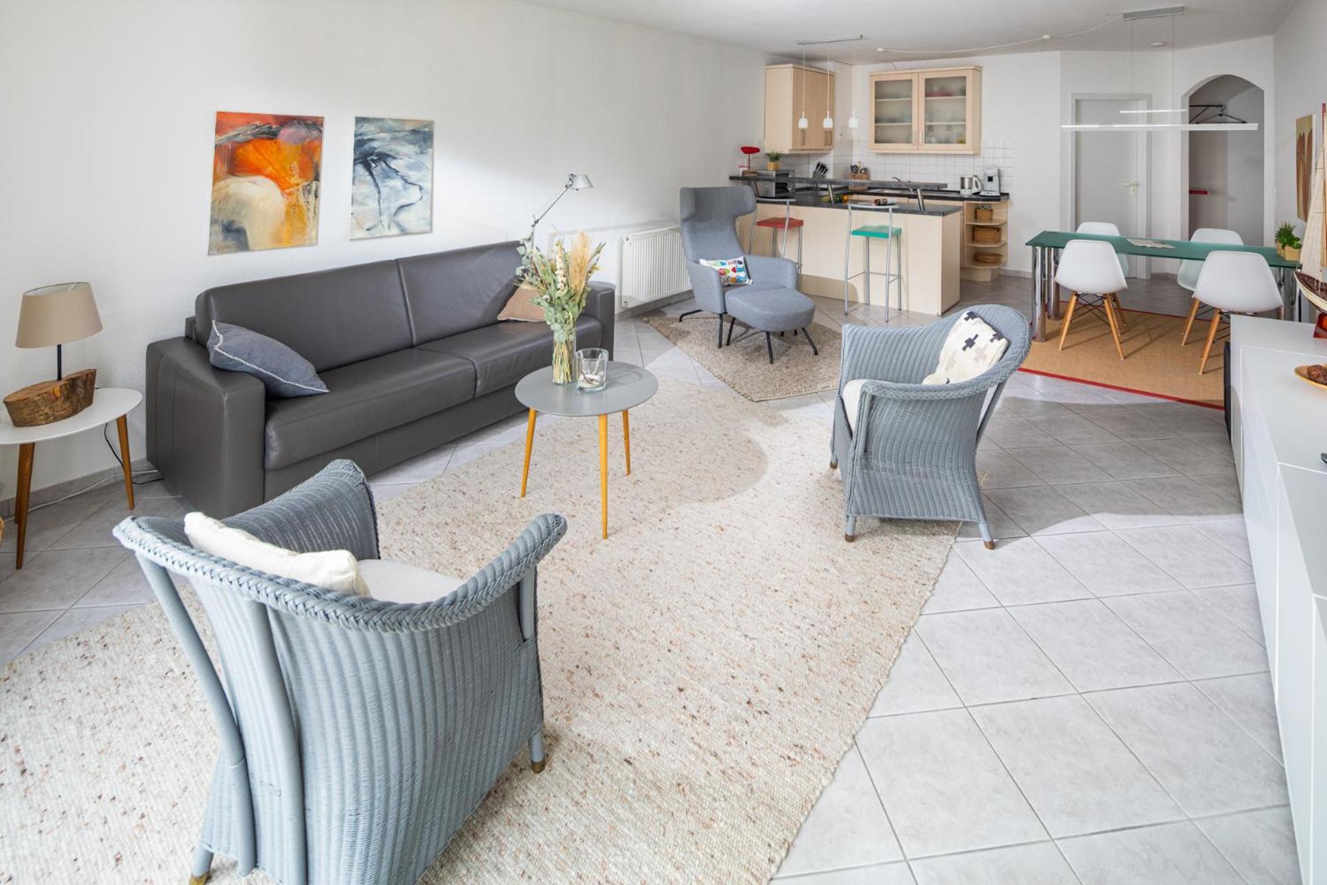 Villa Nordland Wohnung 18 Norderney Zewnętrze zdjęcie