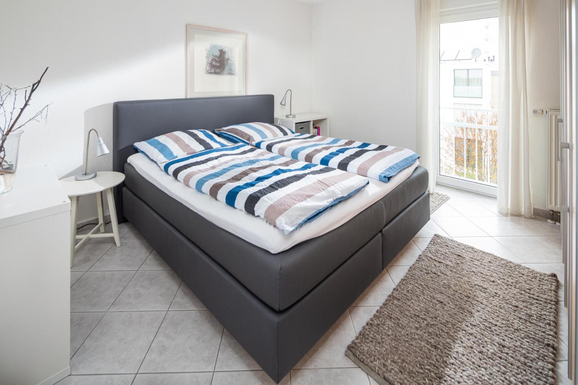 Villa Nordland Wohnung 18 Norderney Zewnętrze zdjęcie